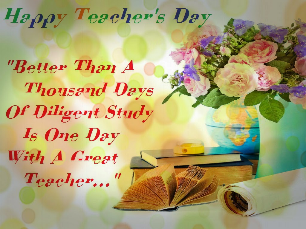 new style of teachers day wishes greetings cards