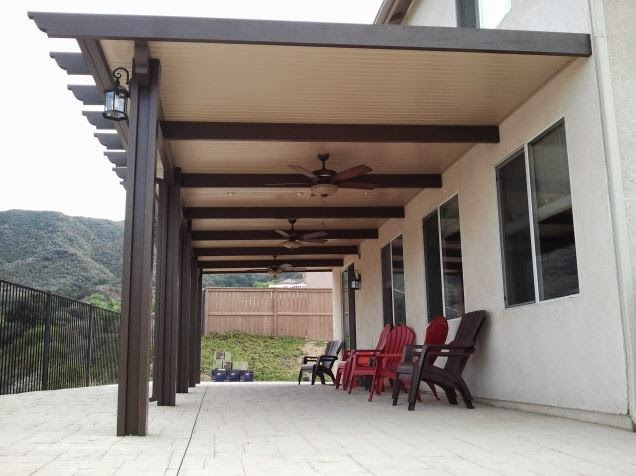 Keep Your Patio Clean, Patio Kings Fresno