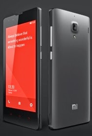 Spesifikasi Dan Harga Hp Xiaomi Redmi 1s Spesifikasi Dan Harga Hp Xiaomi Redmi 1s