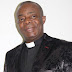 Happy birthday to Regional Superintendent of CAC Anosike Region, Pastor Medaiyese