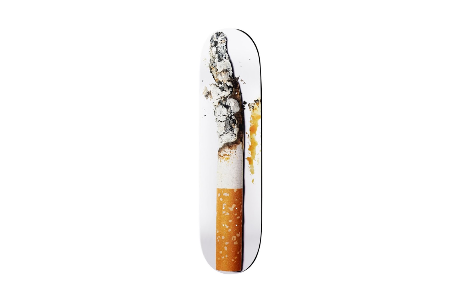 Urs Fischer Supreme 2025 | ciclica.eu