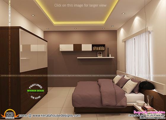 bedroom interior designs