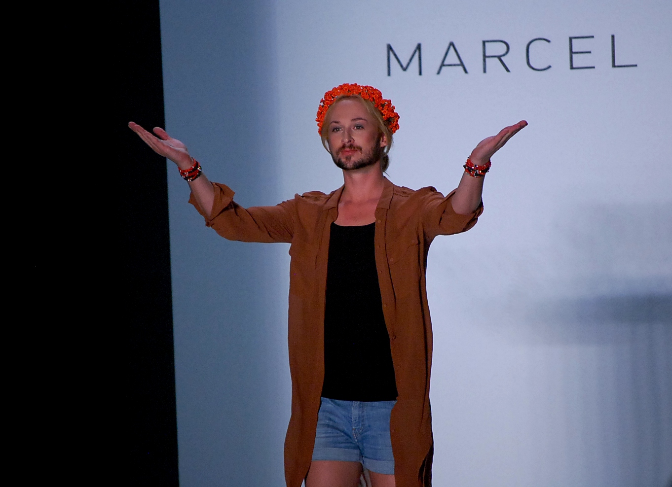 modewurst Marcel Ostertag hoch 3