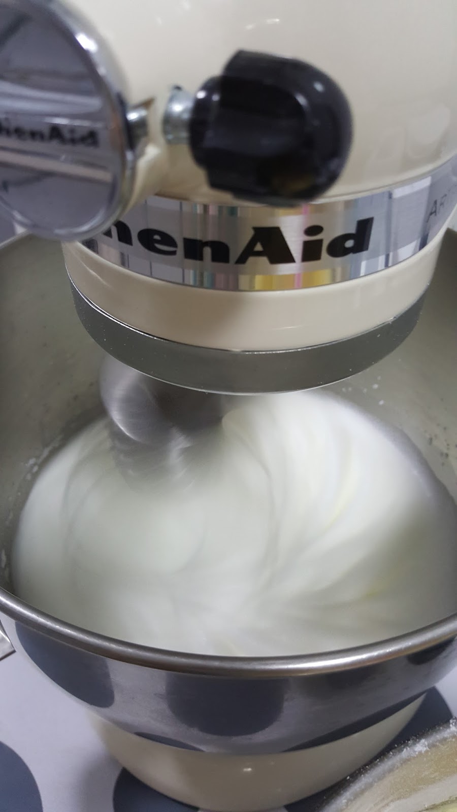 MrsTantheBakingMaMa Butter Cake (Mrs Ng SK)