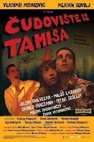 The Monster from the Tamis (2006)