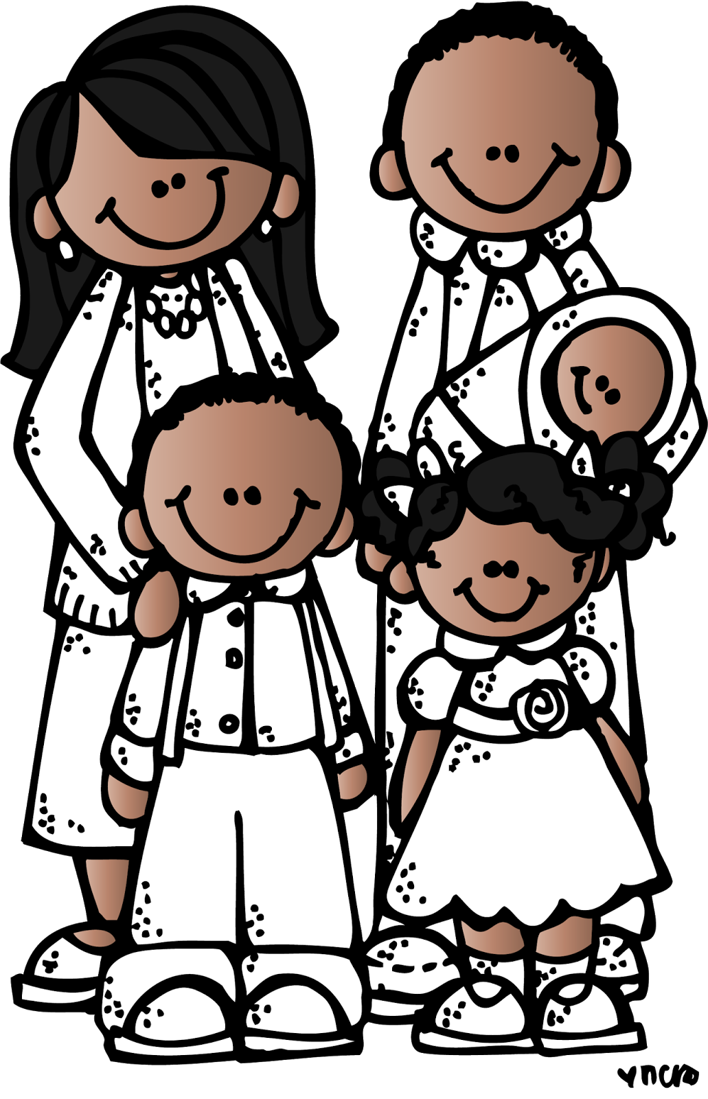 free lds family clipart - photo #18