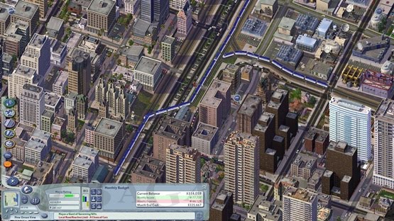 simcity 4 deluxe