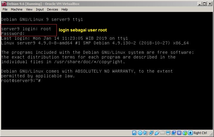 Debian static. Debian static