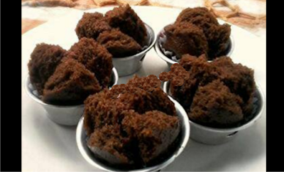 Resep Brownis Kopi Coklat Spesial