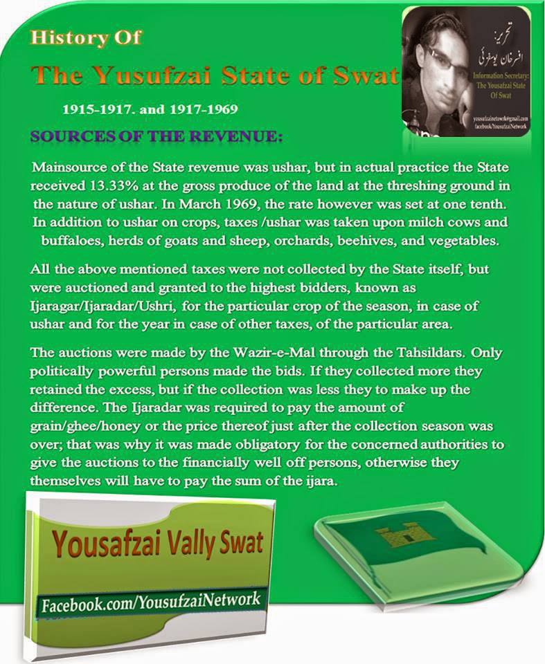 Swat valley became a part of pakistan image