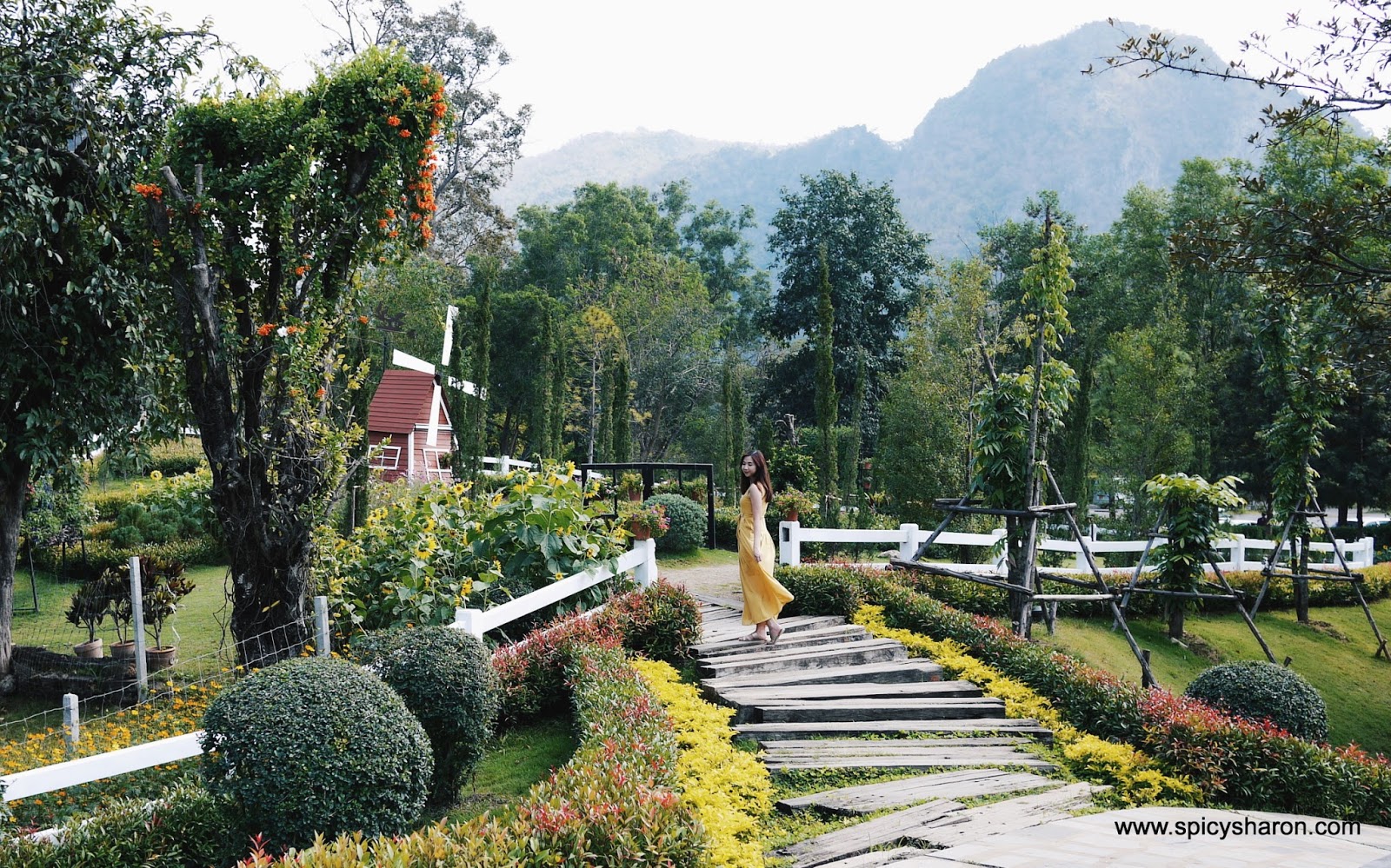 primo piazza khao yai thailand