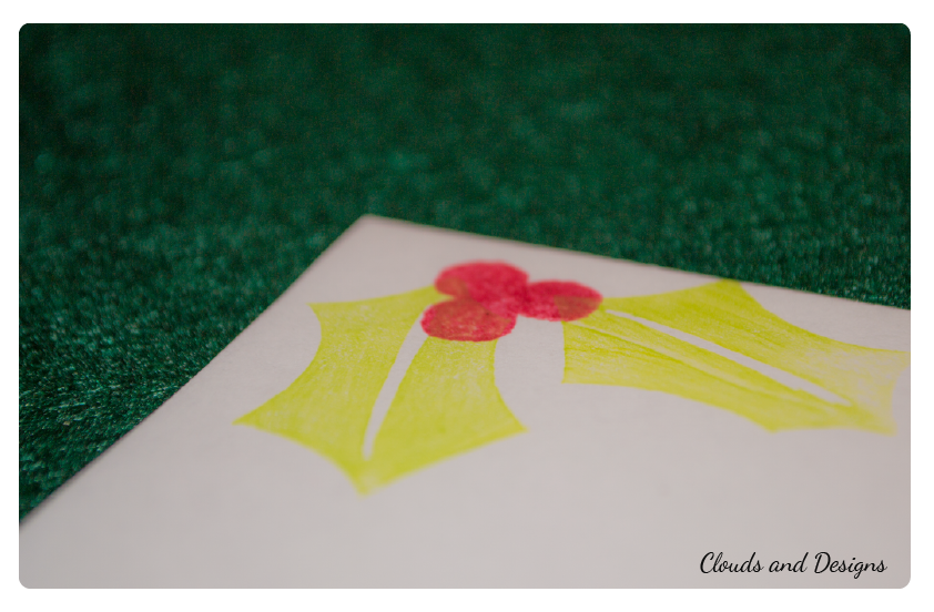 Adviento bloggero dia 7 Carvar Sellos