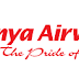 Kenya Airways cancels flights to/from Juba - Press Statement.
