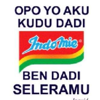 Gambar Kata-kata lucu bahasa Jawa 7