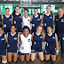 #Vôlei - Sub-20 feminino do Time Jundiaí estreia com duas vitórias na Liga de Sorocaba