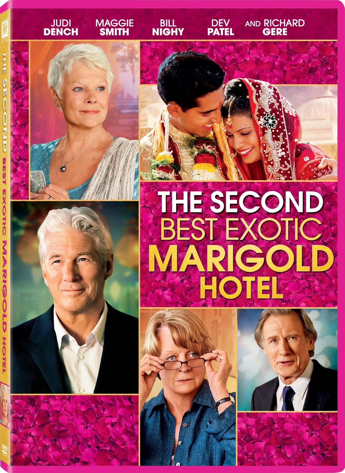 Second%2Bbest Exotic Marigold Hotel 