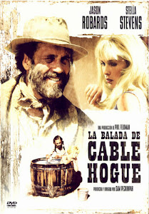 La balada de Cable Hogue (1970) DescargaCineClasico.Net La balada de Cable Hogue (1970) DescargaCineClasico.Net