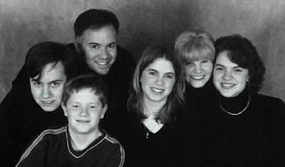 Insights and Sounds: 15 Years Ago