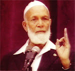 Sheikh Ahmad Deedat