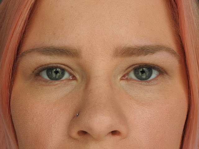 Ces 2 mascaras que je n'ai pas du tout aimé