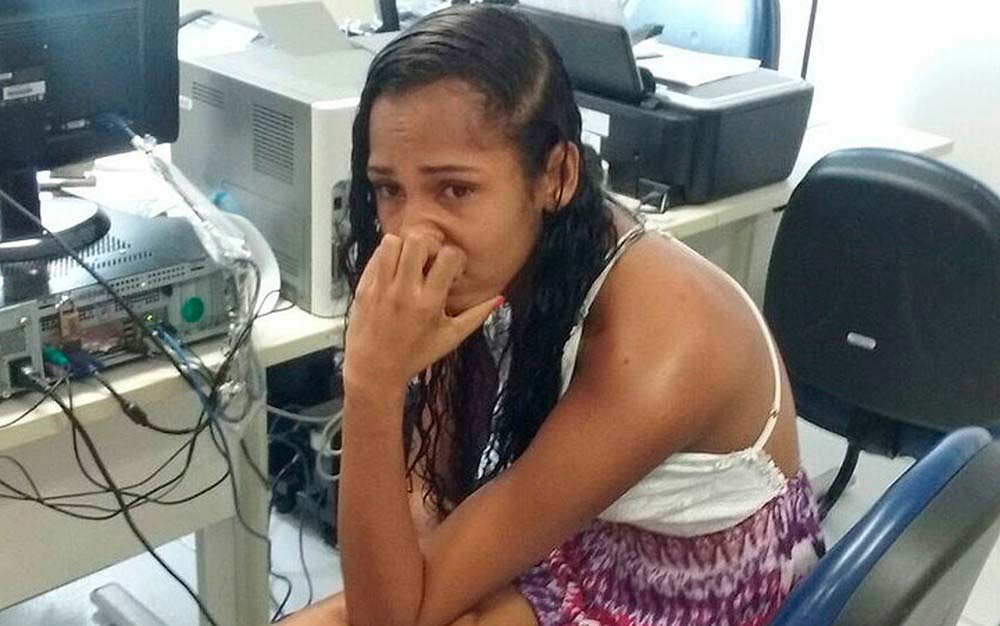 Mulher que participou da morte de empresário da Telexfree deixa presídio para cumprir prisão domiciliar