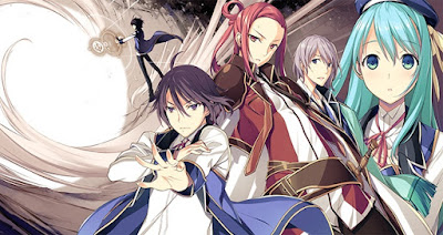 Sinopsis Anime Kenja no Mago (2019) Sinopsis-Anime-Kenja-no-Mago-(2019)-terhubung