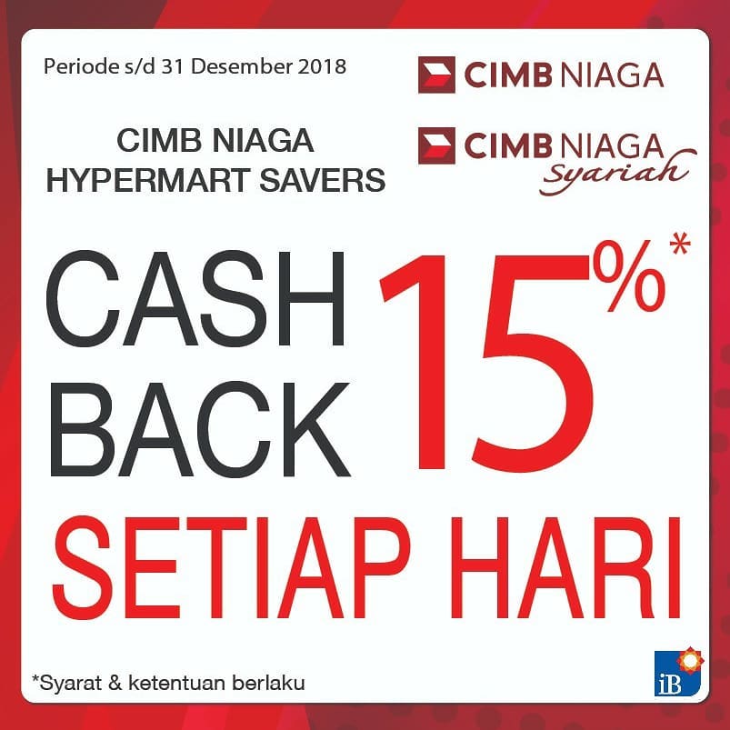 #Hypermart - Promo Relaunch Hypermart Mall Duta Banjarmasin (HARI INI) #Hypermart - Promo Relaunch Hypermart Mall Duta Banjarmasin (HARI INI)