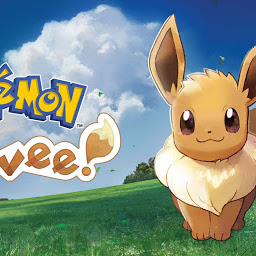 pokemon eevee nsp