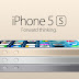 Apple slashes prices of iPhone 5s, now starts at Rs. 24,999 (16GB model)