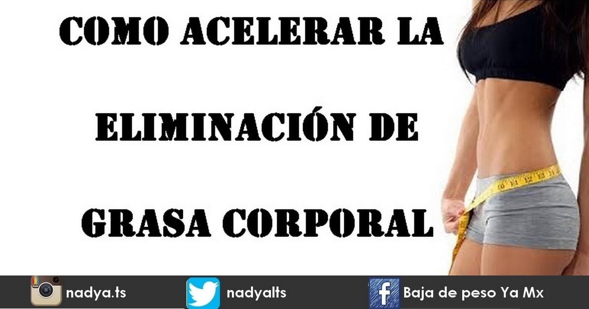 Las mujeres, maneras efectivas para bajar de peso maneras efectivas para bajar de peso