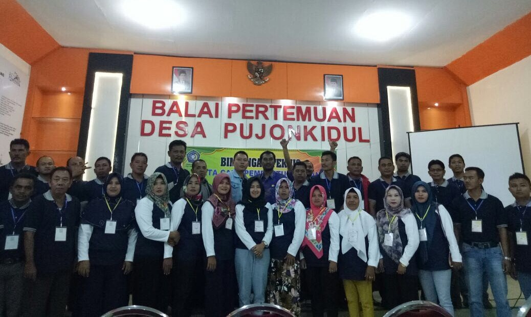Bimbingan Teknis Nasional