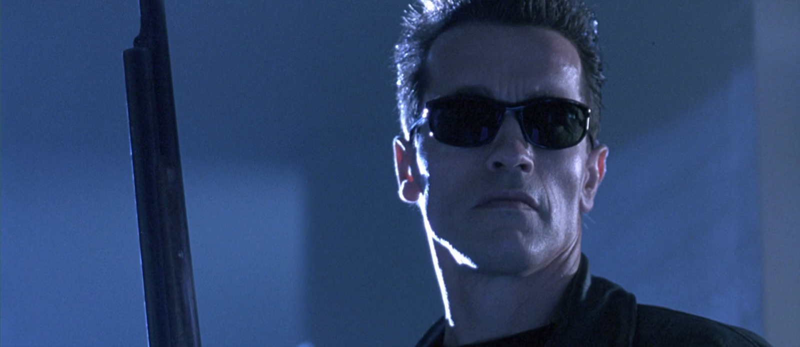 Terminator 2 Online Latino Terminator 2 Online Latino