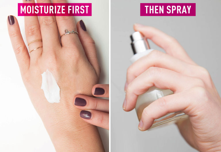 Foto : Kesalahan Saat Menggunakan parfum yang Sering dilakukan!! Foto : Kesalahan Saat Menggunakan parfum yang Sering dilakukan!!