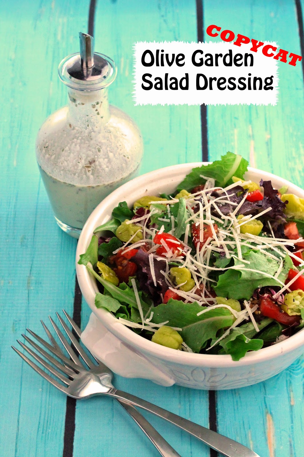 copycat olive garden salad dressing