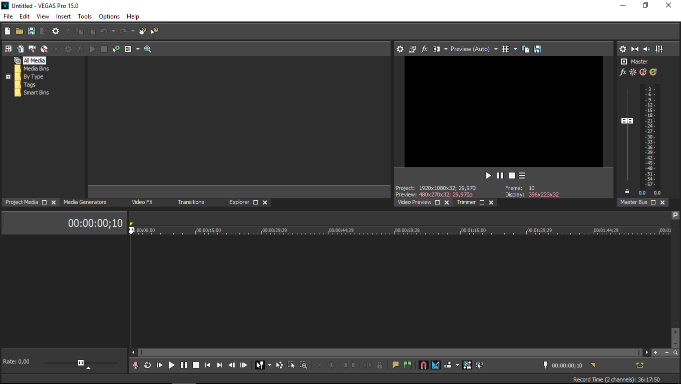 magix vegas pro 2021 magix vegas pro 2021