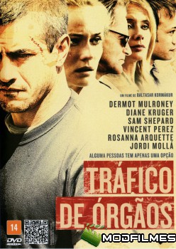 Baixar Filme Tráfico De Órgãos Grátis Capa do Filme Tráfico De Órgãos