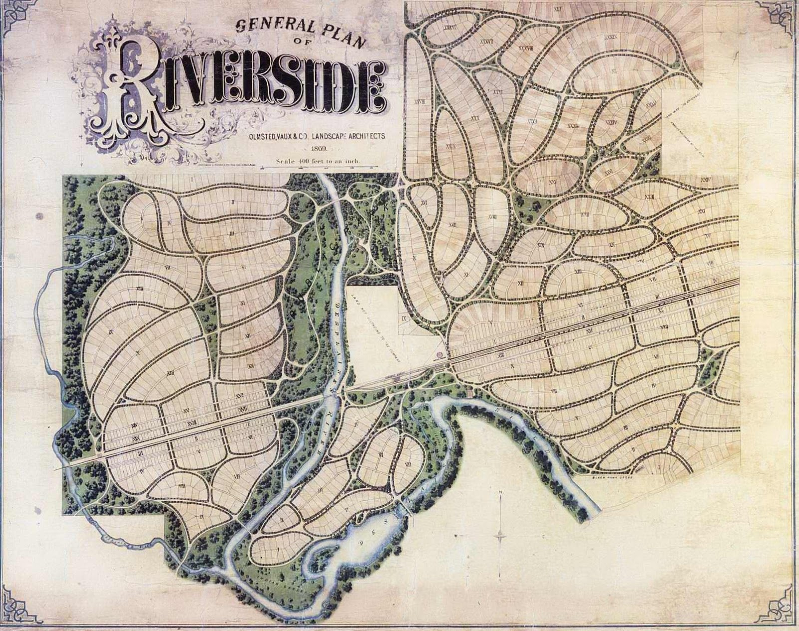 Tour America's History Riverside Water Tower