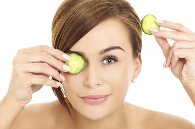 How to remove dark circles in 2 days