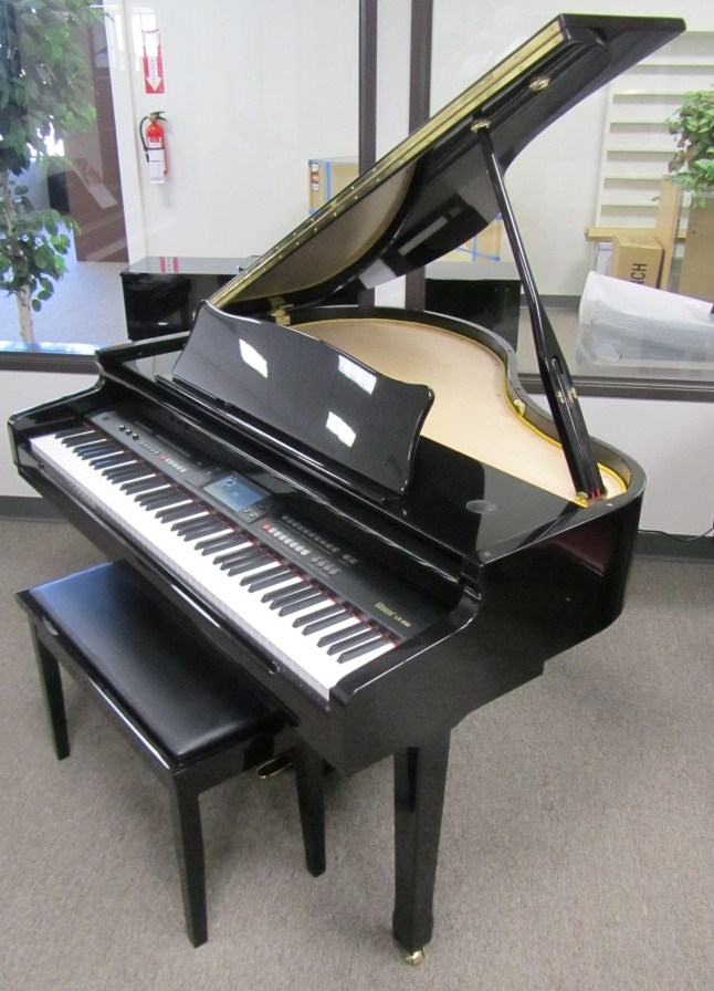 AZ PIANO REVIEWS 🎹 DIGITAL GRAND PIANOSReview & Report 2020Are They