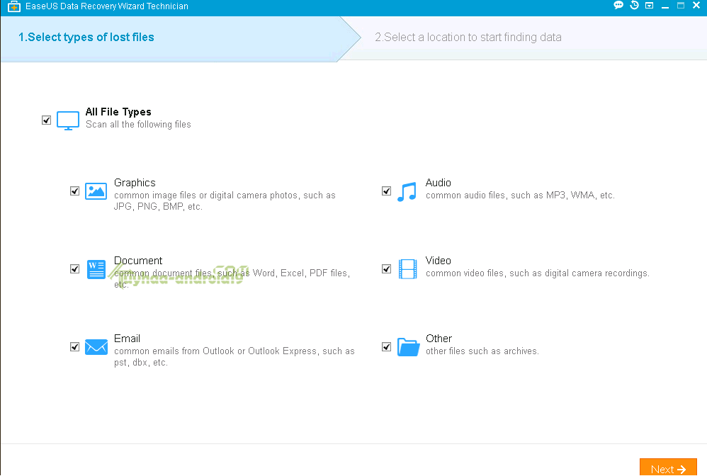 EaseUS Data Recovery Wizard 11 Full License Code EaseUS Data Recovery Wizard 11 Full License Code