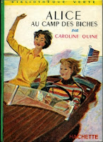 Alice au camp des Biches Alice au camp des Biches