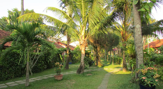 BIỆT THỰ NGHỈ DƯỠNG CASSIA COTTAGE PHÚ QUỐC BIỆT THỰ NGHỈ DƯỠNG CASSIA COTTAGE PHÚ QUỐC