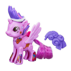 My Little Pony Wave 5 2-pack Twilight Sparkle Hasbro POP Pony