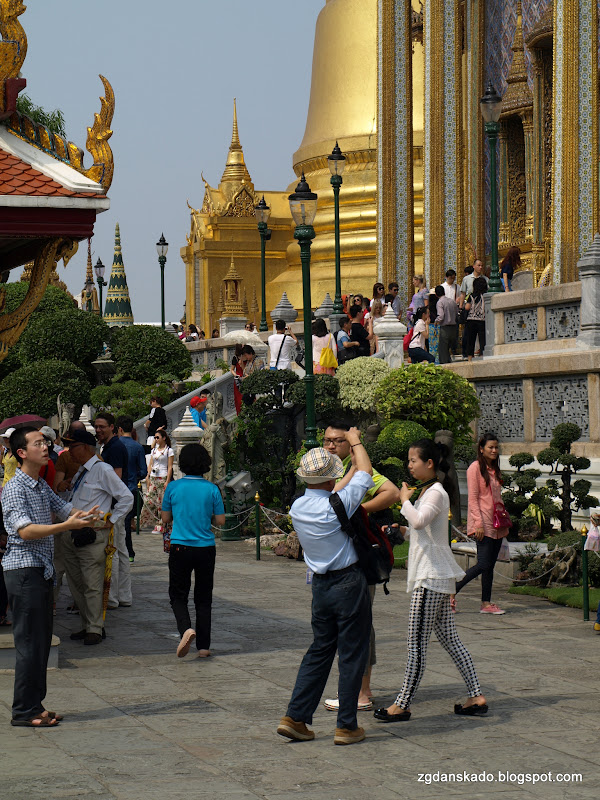 Wat Phra Kaew