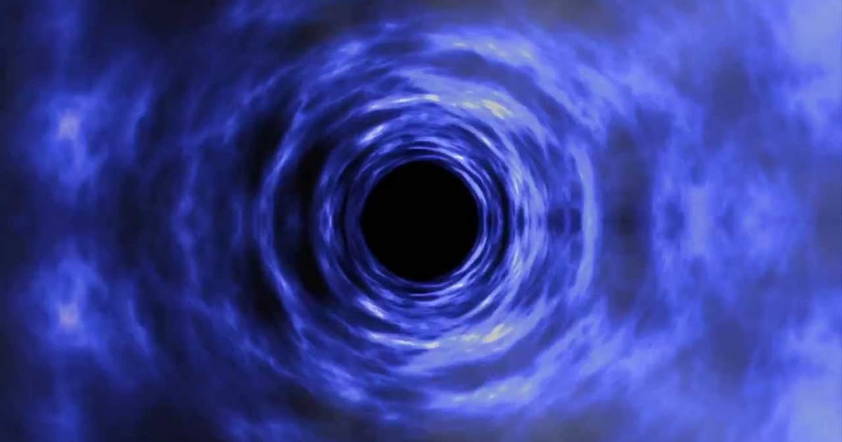 The S.P.I.R.I.T. Blog Portals... Vortexes, do they exist?