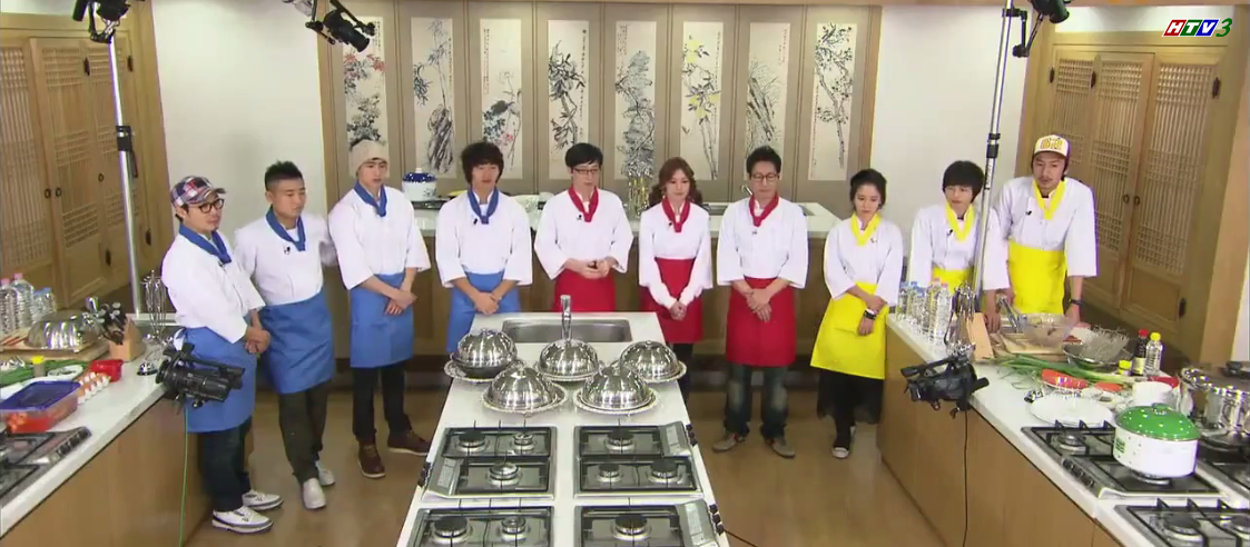 Running man Running man