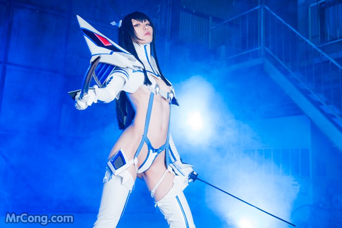 Collection of beautiful and sexy cosplay photos - Part 028 (587 photos) photo 14-4