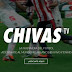 Aceptan error en Chivas TV