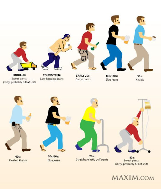 EVOLUTION