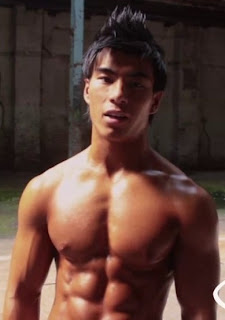 Adam Gay Porn: Gay Asia